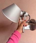Artemide Tolomeo Faretto met schakelaar MOET WEG, Huis en Inrichting, Lampen | Wandlampen, Ophalen of Verzenden, Zo goed als nieuw