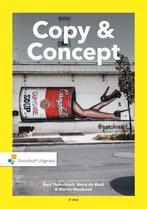 Copy & Concept, Boeken, Verzenden, Zo goed als nieuw, Ontwikkelingspsychologie
