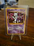 Mewtwo Vending Series III #150, Hobby en Vrije tijd, Verzamelkaartspellen | Pokémon, Ophalen of Verzenden, Zo goed als nieuw, Losse kaart