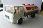 saviem esso tankauto- solido - gezocht model !!!, Hobby en Vrije tijd, Modelauto's | 1:50, Verzenden, Zo goed als nieuw, Bus of Vrachtwagen