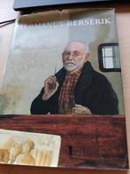 Hermanus Berserik, Ophalen, Zo goed als nieuw, Hermanus Berserik, Schilder- en Tekenkunst