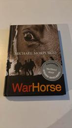 Michael Morpurgo - Warhorse, Boeken, Ophalen of Verzenden, Zo goed als nieuw, Michael Morpurgo