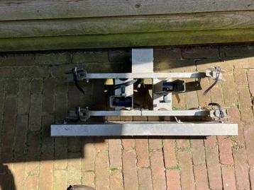 Fietsendrager Twinny Load beschikbaar voor biedingen