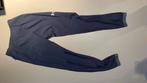 Under armour broek, Blauw, Ophalen of Verzenden, Zo goed als nieuw, Maat 36 (S)