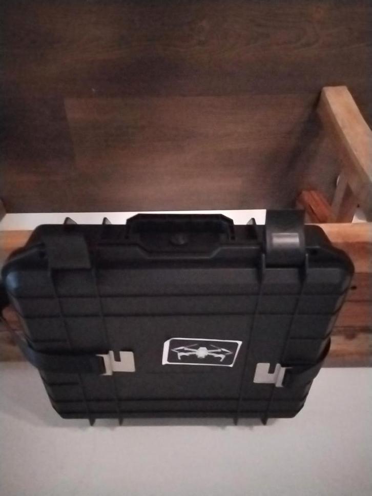 DJI NEO TOEBEHOREN, Audio, Tv en Foto, Drones, Zo goed als nieuw, Drone met camera, Ophalen of Verzenden