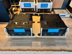 Mcintosh MC611 mono eindversterkers - ingeruild - nieuwstaat, Overige merken, Info@mcintosh.com, Amp 1, Ophalen of Verzenden
