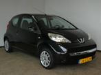 Peugeot 107 Nwe APK Airco  1.0-12V Urban Move, Auto's, Peugeot, Origineel Nederlands, Te koop, Benzine, 4 stoelen