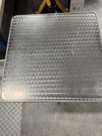 2 Gebruikte Tafels 90x90cm, Ophalen