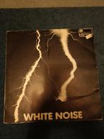 White Noise lp vinyl, Ophalen of Verzenden, Zo goed als nieuw, 12 inch, Progressive