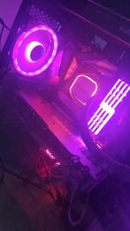 Nvidia Rtx 3070, 1 speler, Ophalen, Gebruikt