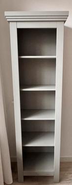 Open vitrinekast te koop., Huis en Inrichting, Kasten | Vitrinekasten, Ophalen, Met plank(en), 50 tot 100 cm, 150 tot 200 cm