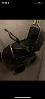 Tweeling Kinderwagen Joolz, Kinderen en Baby's, Kinderwagens en Combinaties, Ophalen of Verzenden, Gebruikt, Overige merken