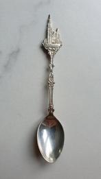 lepeltje Antwerpen - Kathedraal, Antiek en Kunst, Ophalen of Verzenden