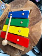 Houten Xylofoon Kinderspeelgoed, Ophalen, Gebruikt, Overige typen