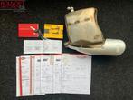 DUCATI SCRAMBLER ICON ABS, Motoren, Motoren | Ducati, DUCATI, 2 cilinders, Motorrijbewijs A, Bedrijf