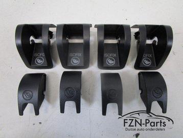 VW Golf 7 Isofix Afdekking 5G0887233 beschikbaar voor biedingen