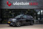 Mercedes-Benz GLE 350 e 4MATIC Premium Plus , Luchtvering, S, Auto's, Mercedes-Benz, Automaat, Gebruikt, 4 cilinders, Zwart