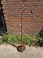 Vintage vloer lamp, Ophalen, Zo goed als nieuw
