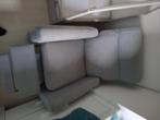 Fauteuil zitstoel, waarin je ook half kunt liggen, Huis en Inrichting, Fauteuils, Ophalen, Gebruikt, 75 tot 100 cm, 75 tot 100 cm
