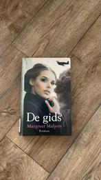 Margreet Maljers - De gids boek de gids, Ophalen of Verzenden, Zo goed als nieuw, Margreet Maljers