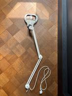 Loeplamp, Hobby en Vrije tijd, Vergrootglazen, Loepen en Loeplampen, Ophalen of Verzenden, Gebruikt, Loeplamp