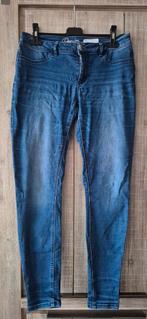 Blauwe jeans mt 40, Blauw, Overige jeansmaten, Ophalen of Verzenden, Zo goed als nieuw