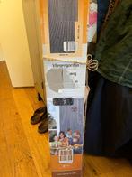 Sun-Arts Vliegengordijn aluminium ketting, Ophalen, Gebruikt, 80 tot 100 cm, Hordeur