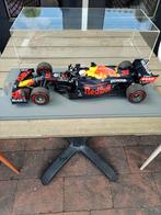 Schaalmodel Max Verstappen 1:12, Ophalen of Verzenden, Zo goed als nieuw, Elektro, Onderdeel