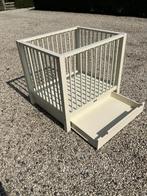 baby box met lade, Kinderen en Baby's, Boxen, Ophalen, Gebruikt, Vierkant, Lade
