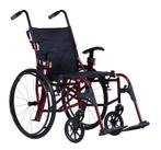 Nieuwe rolstoel kopen?, Duwrolstoel, Gebruikt, Inklapbaar, Verzenden
