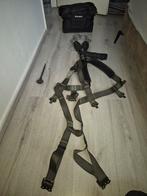 Edge Dynamic 2 Veiligheidsgordel., Doe-het-zelf en Verbouw, Veiligheidskleding, Ophalen of Verzenden, Gebruikt