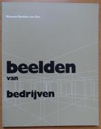 Beelden van bedrijven, Verzenden, Paul Hefting, Zo goed als nieuw, Overige onderwerpen