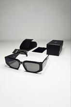 Prada Zonnebril, Zonnebril, Prada, Zwart, Nieuw
