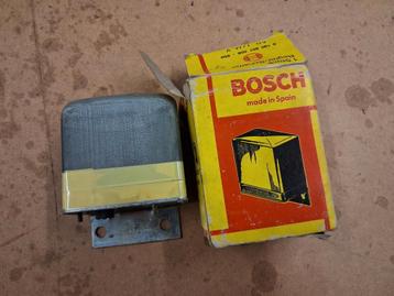 Bosch Spanningsregelaar 0 190 601 006 beschikbaar voor biedingen