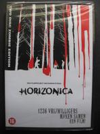 Horizonica EAN 8717377004075, Cd's en Dvd's, Dvd's | Nederlandstalig, Ophalen of Verzenden, Film, Horror, Vanaf 16 jaar