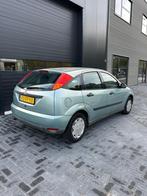 Ford Focus 1.4-16V Ambiente Inruil koopje, Auto's, Ford, 4 cilinders, Origineel Nederlands, Bedrijf, Handgeschakeld