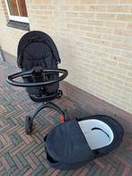 stokke xplory x, Kinderen en Baby's, Kinderwagens en Combinaties, Ophalen, Gebruikt, Overige merken