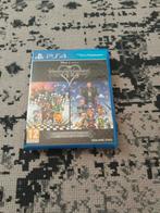 Kingdom Hearts HD 1.5 & 2.5 Remix PlayStation 4, Verzenden, 1 speler, Zo goed als nieuw, Role Playing Game (Rpg)