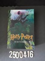 Harry Potter en de vuurbeker - J.K. Rowling - Softcover, Boeken, Ophalen of Verzenden, Gelezen, J.K. Rowling