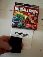 Action Replay: Ultimate Codes Pokemon GameBoy Advance, Spelcomputers en Games, Games | Nintendo NES, Avontuur en Actie, 1 speler