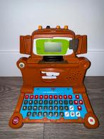 Cars Pratende Computer - VTech, Ophalen of Verzenden, Gebruikt, Taal en Lezen, Met geluid