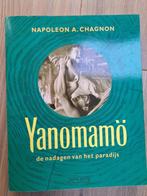 Yanomamö; Napoleon A. Chagnon, als NIEUW, Ophalen of Verzenden, Zo goed als nieuw, Napoleon A. Chagnon