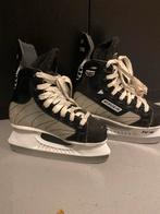 Bauer ijshockey schaatsen maat 33,5 in nette staat, Ophalen of Verzenden, Schaatsen, Zo goed als nieuw