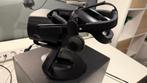 HP Reverb G2 Virtual Reality Headset, Spelcomputers en Games, Virtual Reality, Ophalen, Zo goed als nieuw, VR-bril, Pc