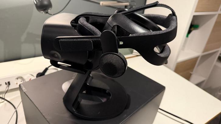 HP Reverb G2 Virtual Reality Headset, Spelcomputers en Games, Virtual Reality, Zo goed als nieuw, Pc, VR-bril, Ophalen