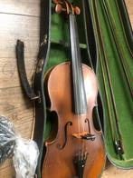 Stradivarius (copy) antieke viool., Muziek en Instrumenten, Gebruikt, Ophalen of Verzenden, Viool