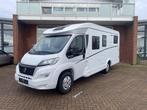 Dethleffs Globebus T6 140pk Automaat, Tot en met 2, Bedrijf, Diesel, Dethleffs
