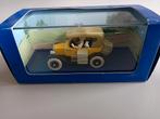 automodel T-Ford van Kuifje !, Verzamelen, Stripfiguren, Ophalen of Verzenden, Kuifje, Nieuw, Overige typen