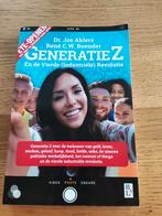 Generatie Z, Boeken, Ophalen of Verzenden, Nieuw, Boender