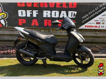 KYMCO AGILITY CITY 150 beschikbaar voor biedingen